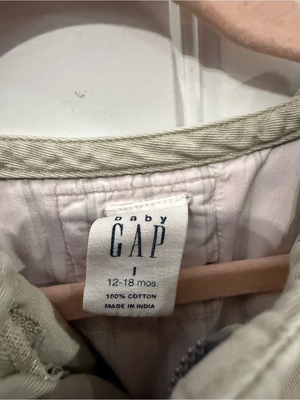 GAP vintage 🤍